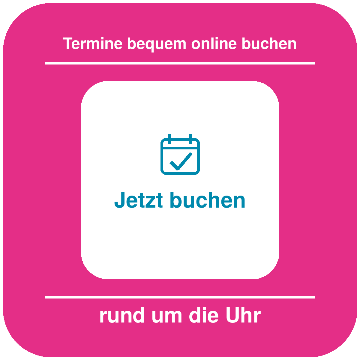 Online-Terminbuchung bei der Physiotherapie Montfort