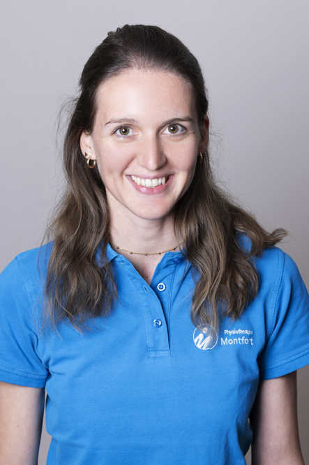 Andrea Hilby