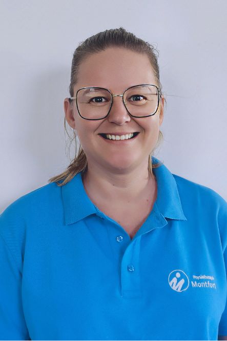 Barbara Breitenberger