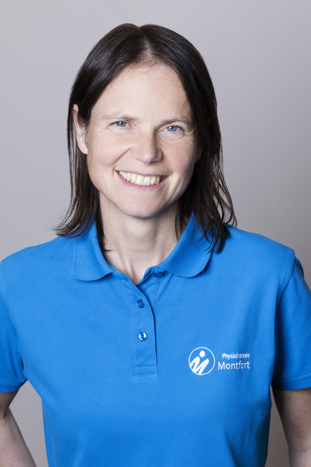 Gabriele Koch