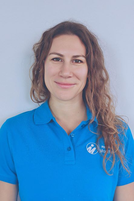 Sophia Burtscher