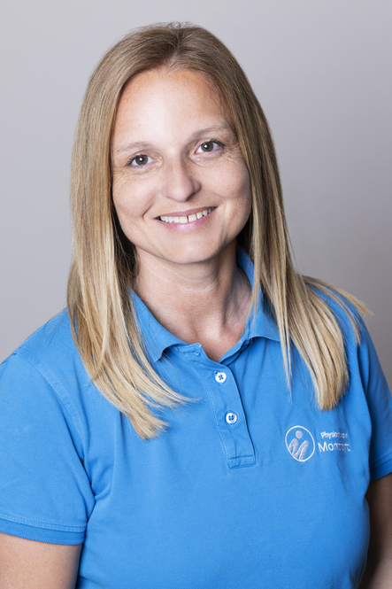 Sylvia Knezaurek-Yaman